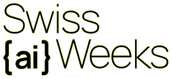 Swiss {ai} Weeks